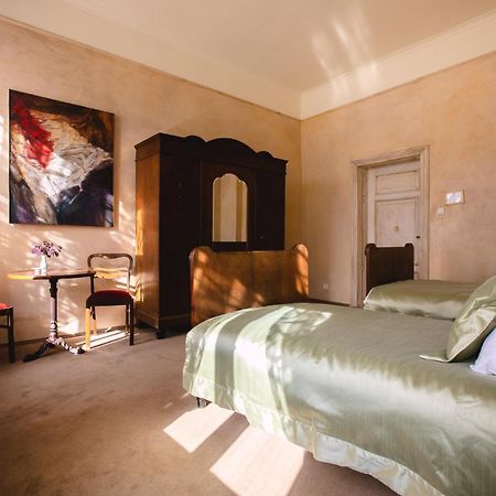 Vila Dwór Podstolice Exteriér fotografie