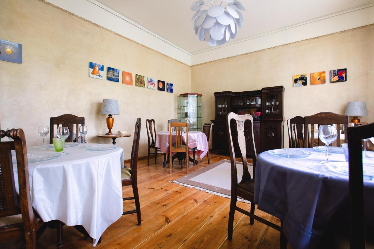 Vila Dwór Podstolice Exteriér fotografie