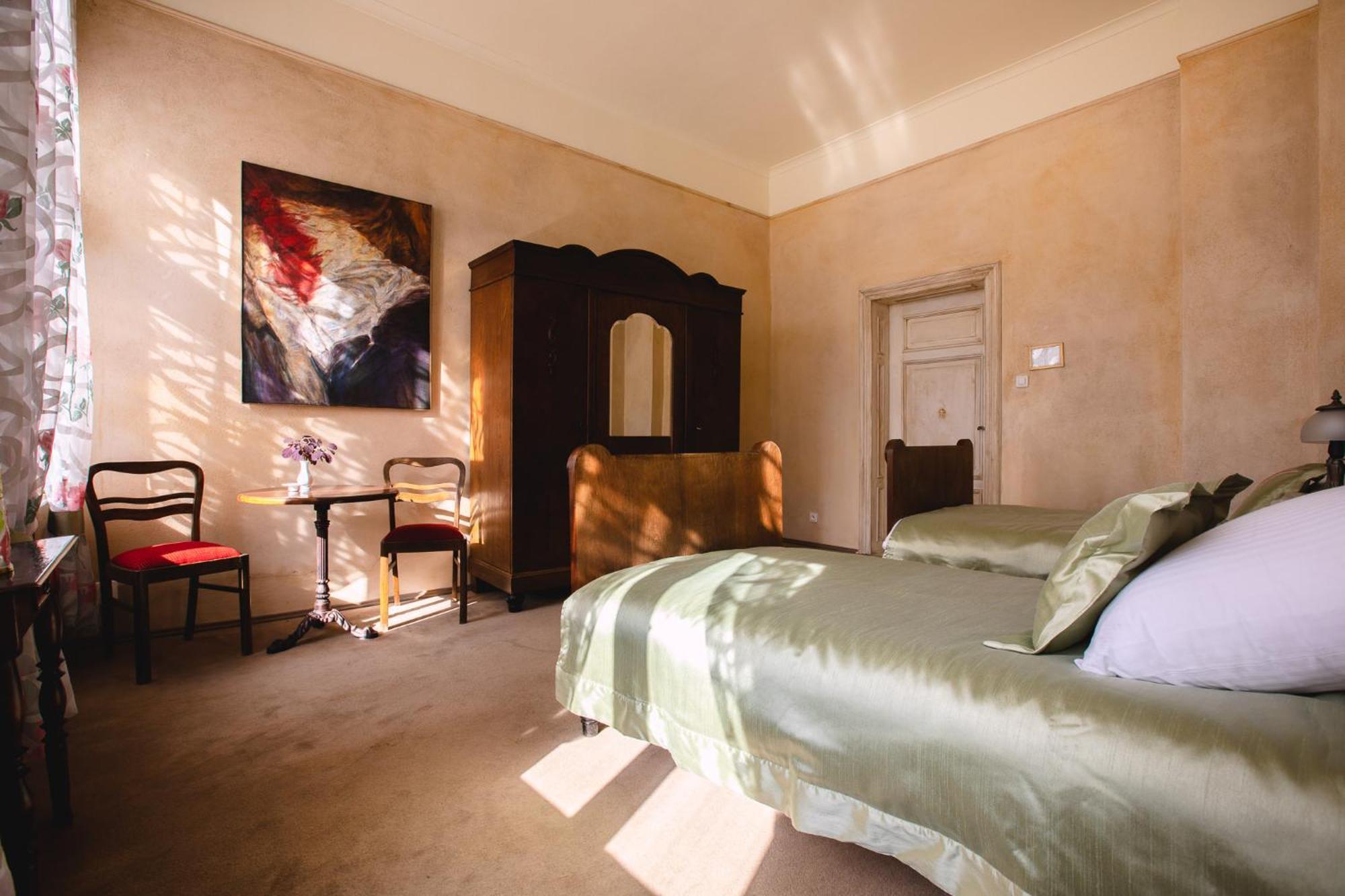 Vila Dwór Podstolice Exteriér fotografie